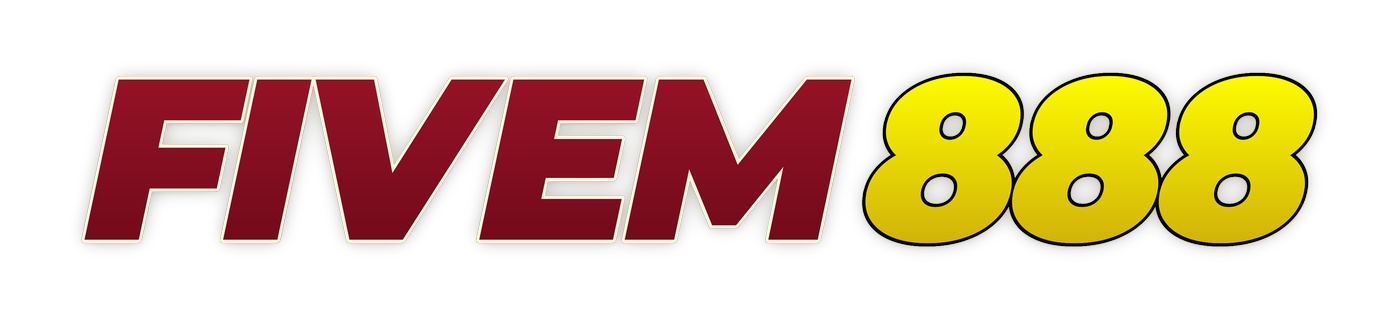 fivem888